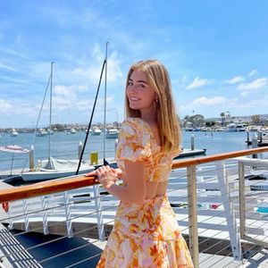 Meet your Posher, Kate